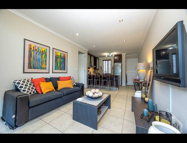 1 BEDROOM APARTMENT BLOCK SOLD IN TYGER WATERFRONT